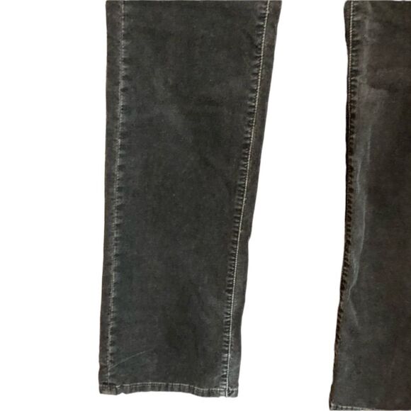 NWT! Christopher blue brown corduroy pants - Picture 11 of 12